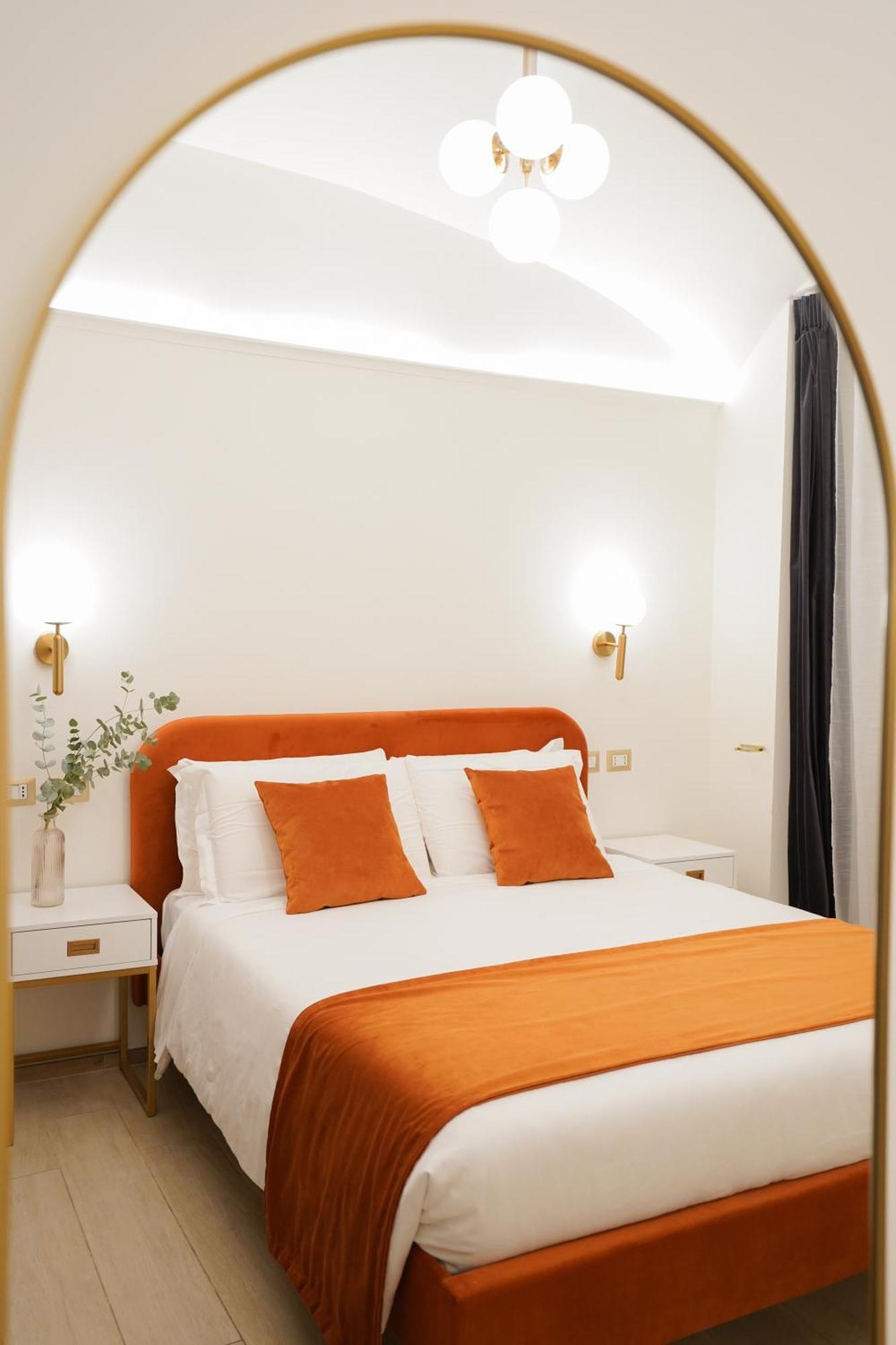 Charm&Bella Guesthouse Рим Экстерьер фото