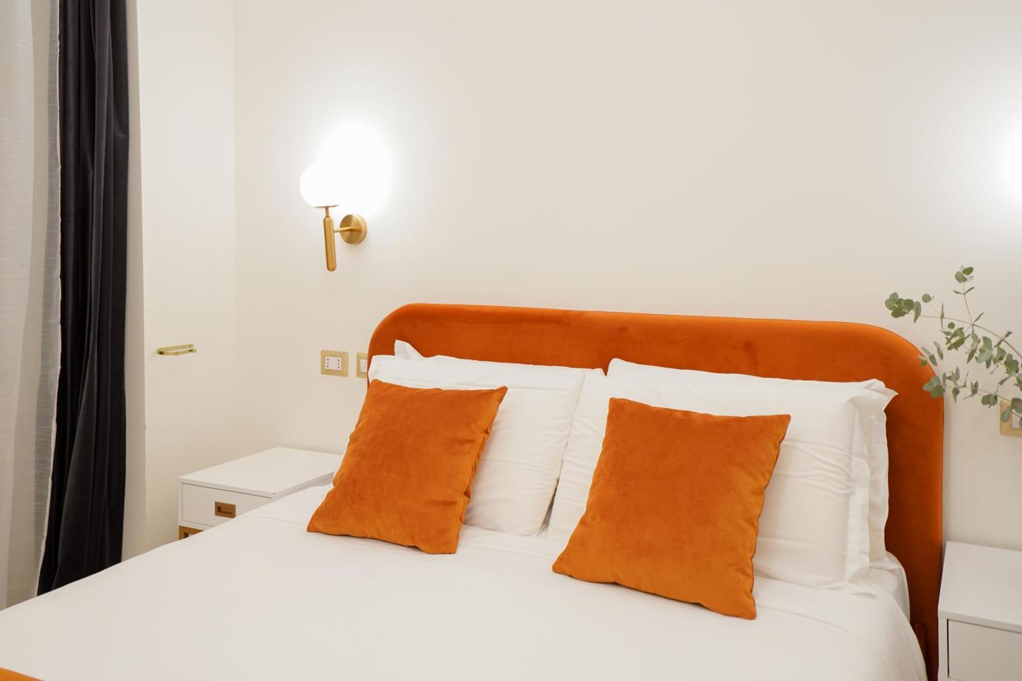 Charm&Bella Guesthouse Рим Экстерьер фото