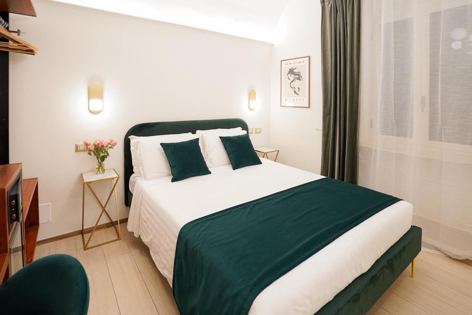 Charm&Bella Guesthouse Рим Экстерьер фото