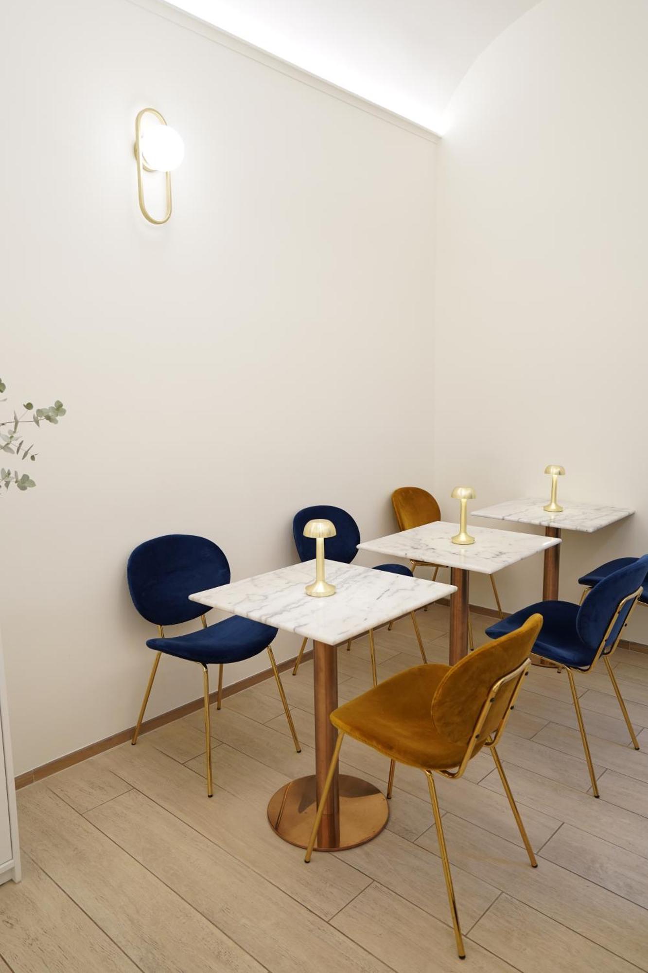 Charm&Bella Guesthouse Рим Экстерьер фото