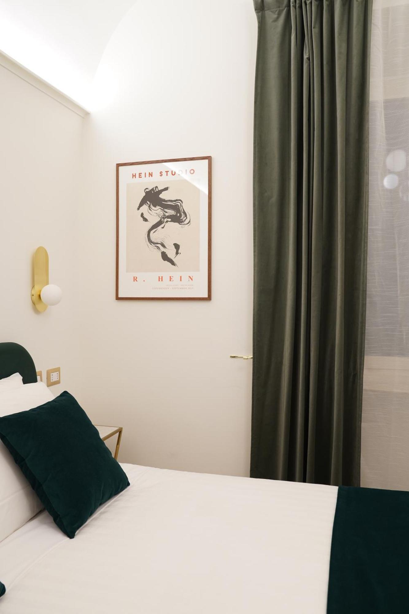 Charm&Bella Guesthouse Рим Экстерьер фото