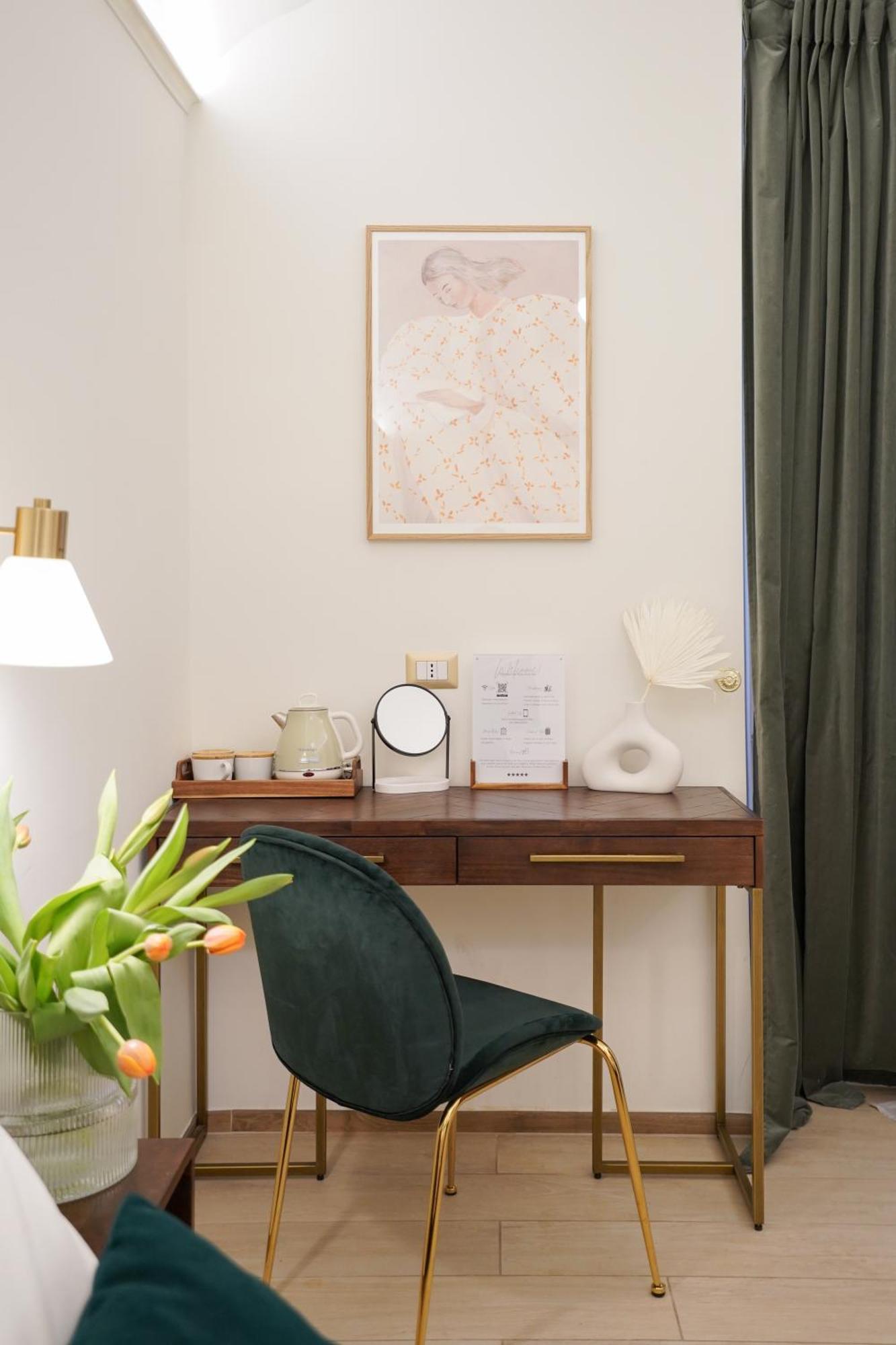Charm&Bella Guesthouse Рим Экстерьер фото